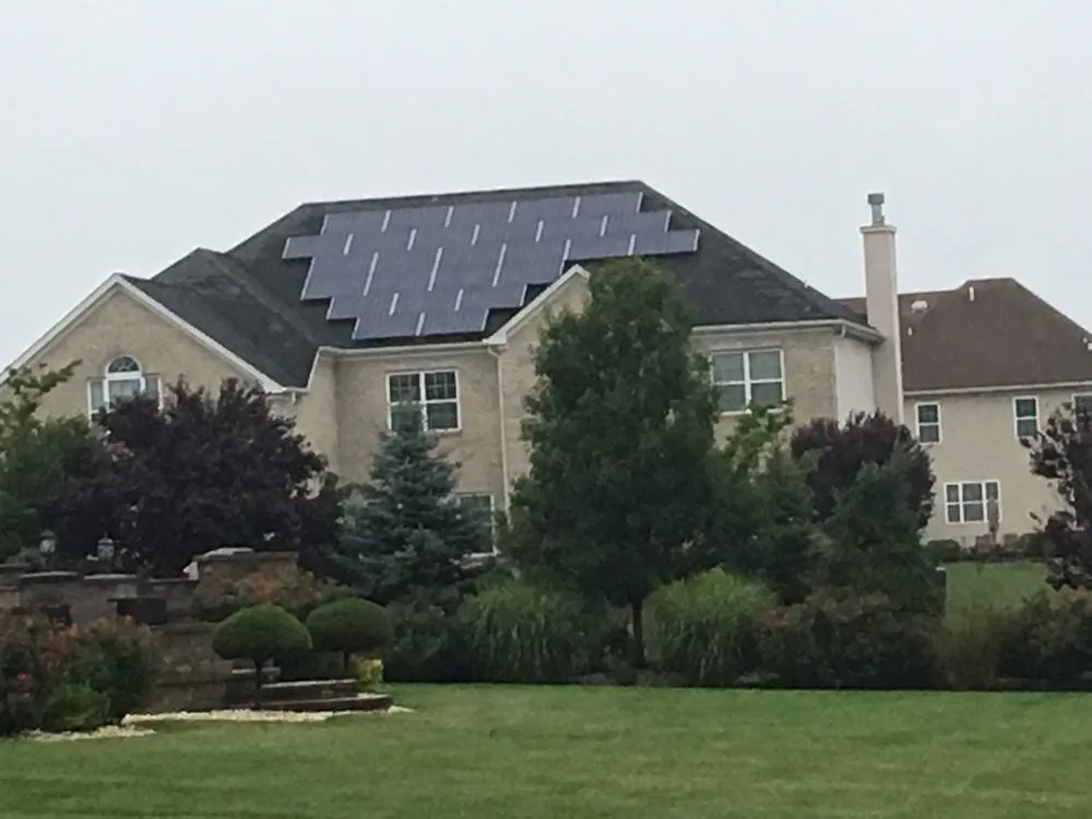 Slide of Anna Electric