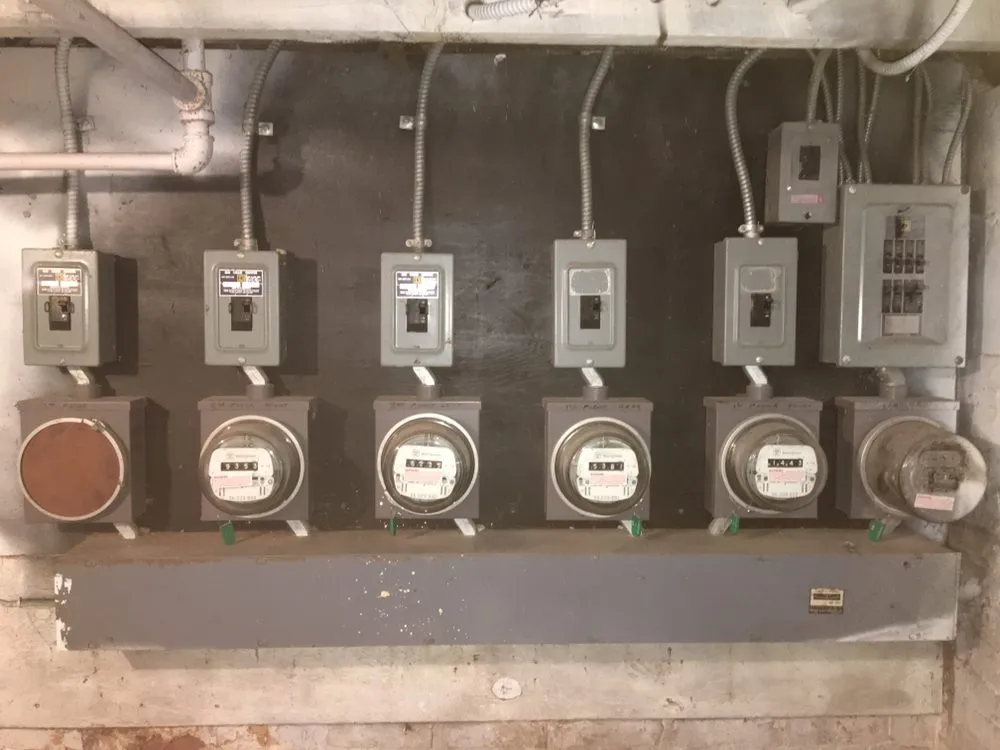 Slide of Anna Electric