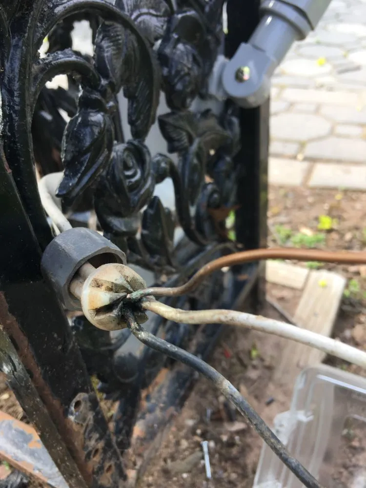 Slide of Anna Electric