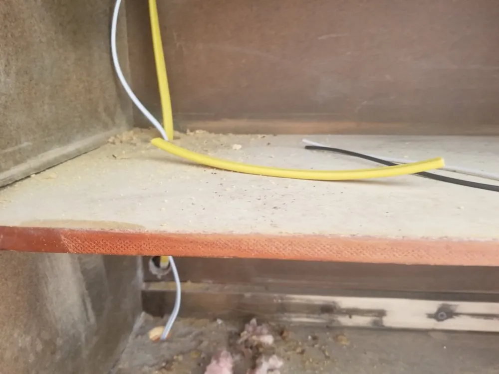 Slide of Anna Electric