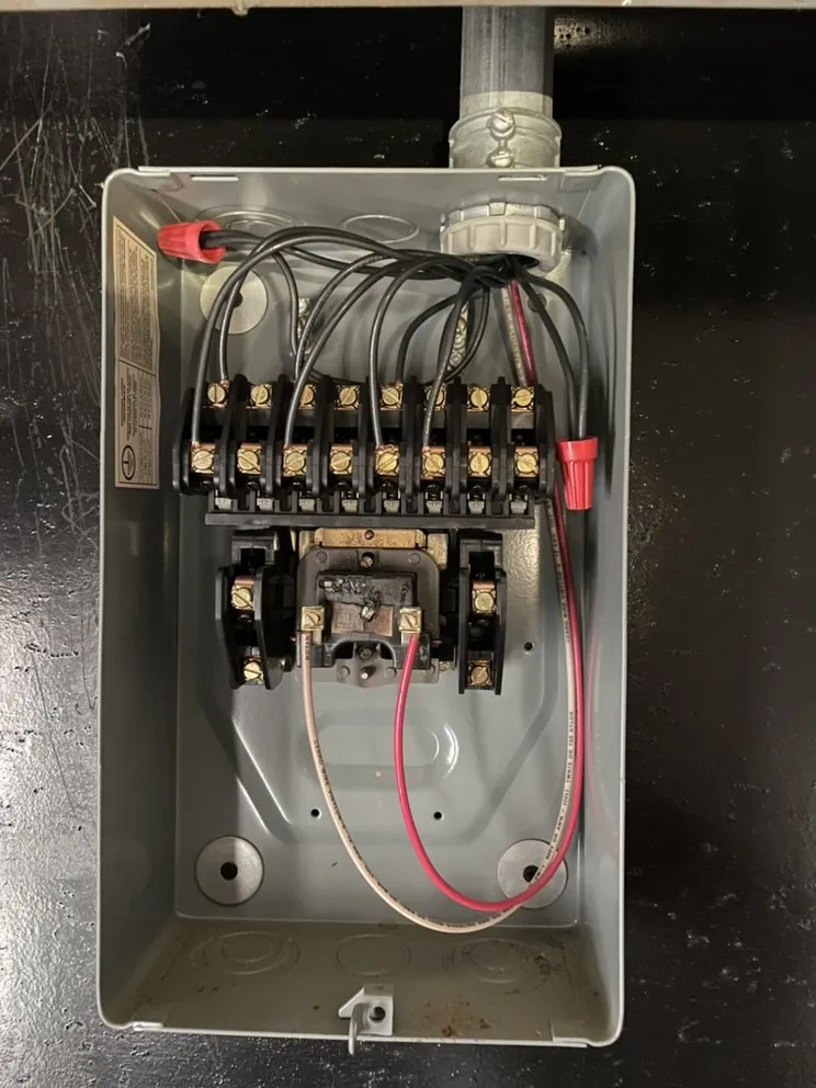 Slide of Anna Electric