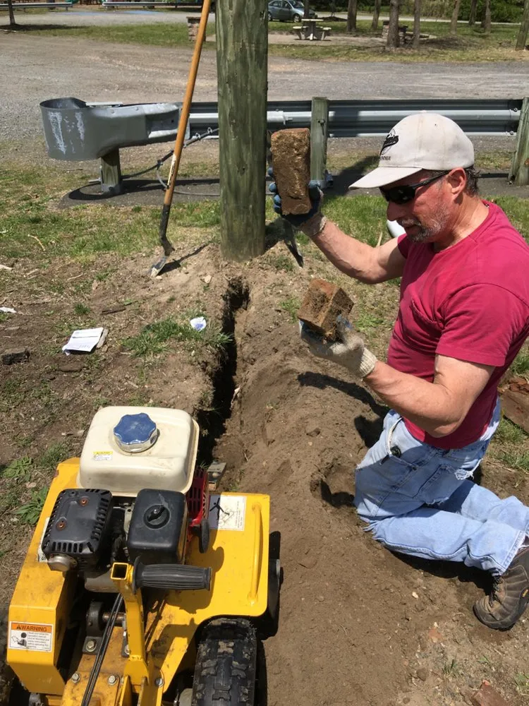 Slide of Anna Electric