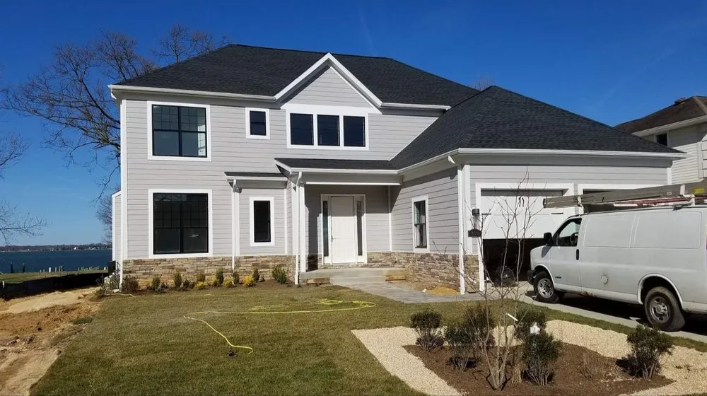 Slide of Annapolis Bishop Electric