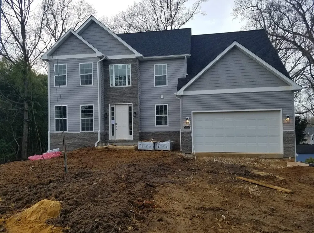 Slide of Annapolis Bishop Electric