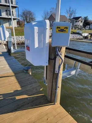 Annapolis Bishop Electric