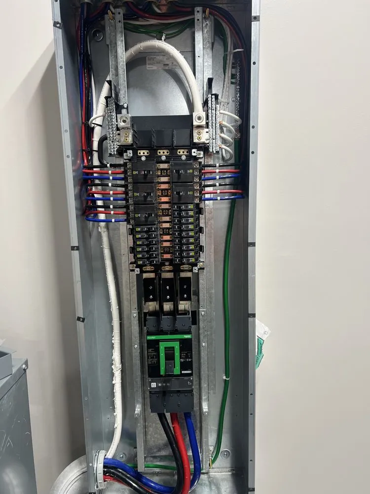 Slide of Annurcontracting