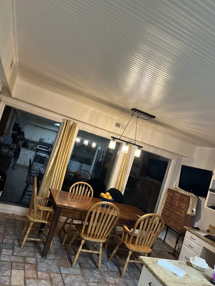 Slide of Annurcontracting