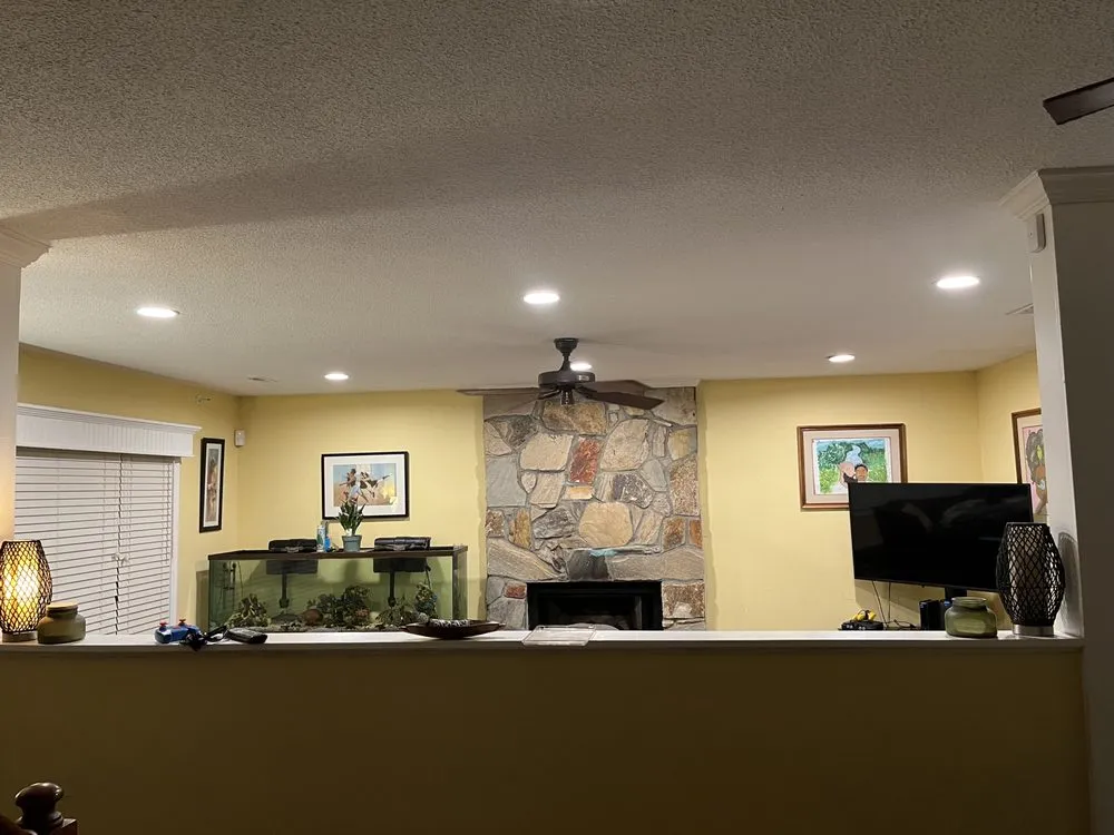 Slide of Annurcontracting