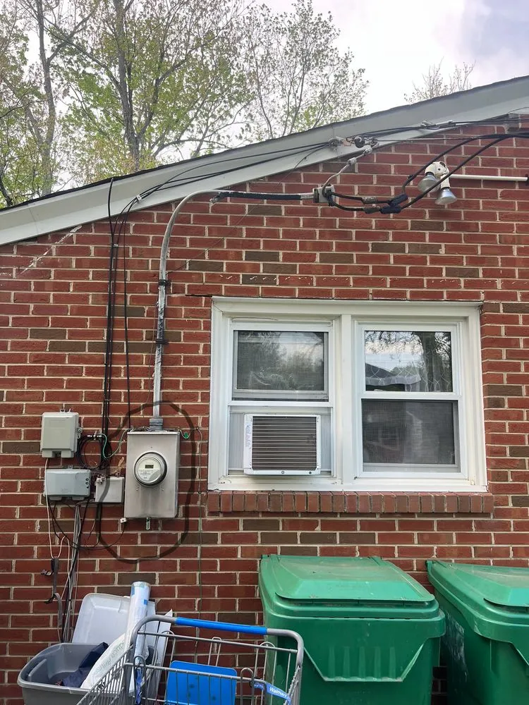 Slide of Annurcontracting