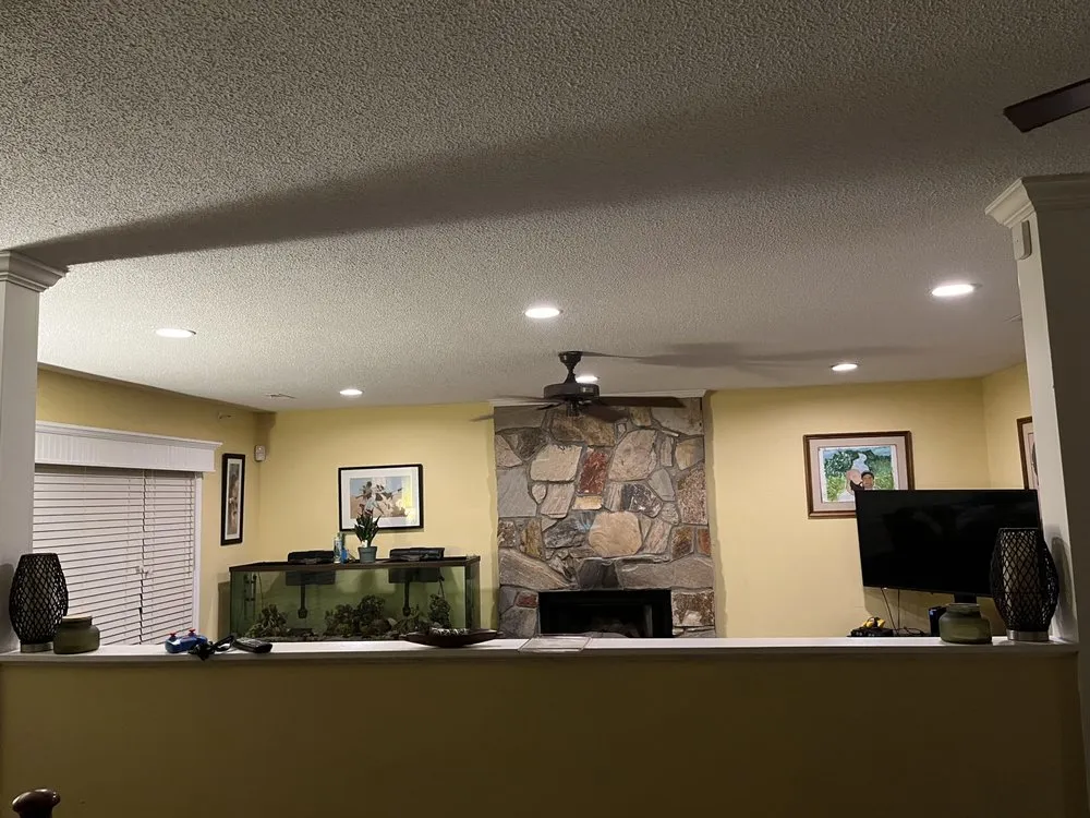 Slide of Annurcontracting