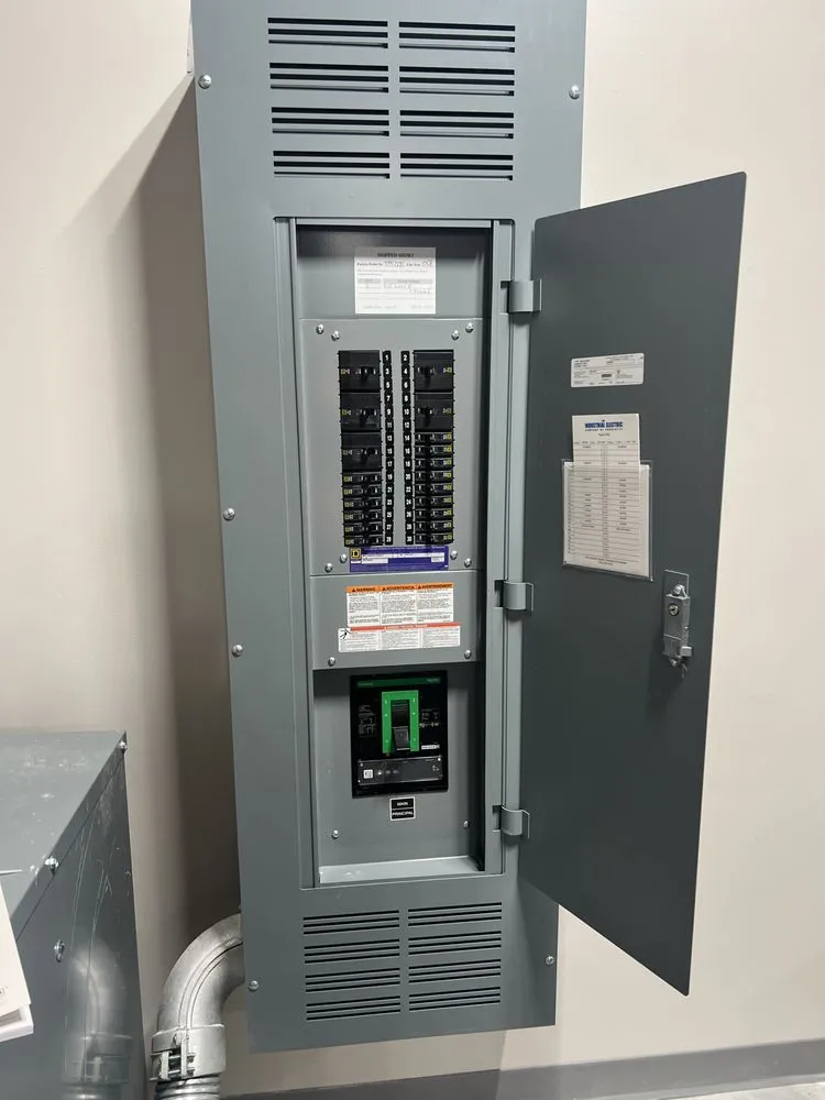 Slide of Annurcontracting