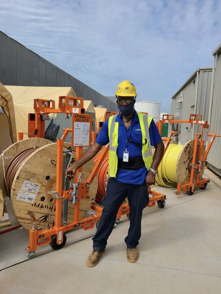 Slide of Anointed Contracting