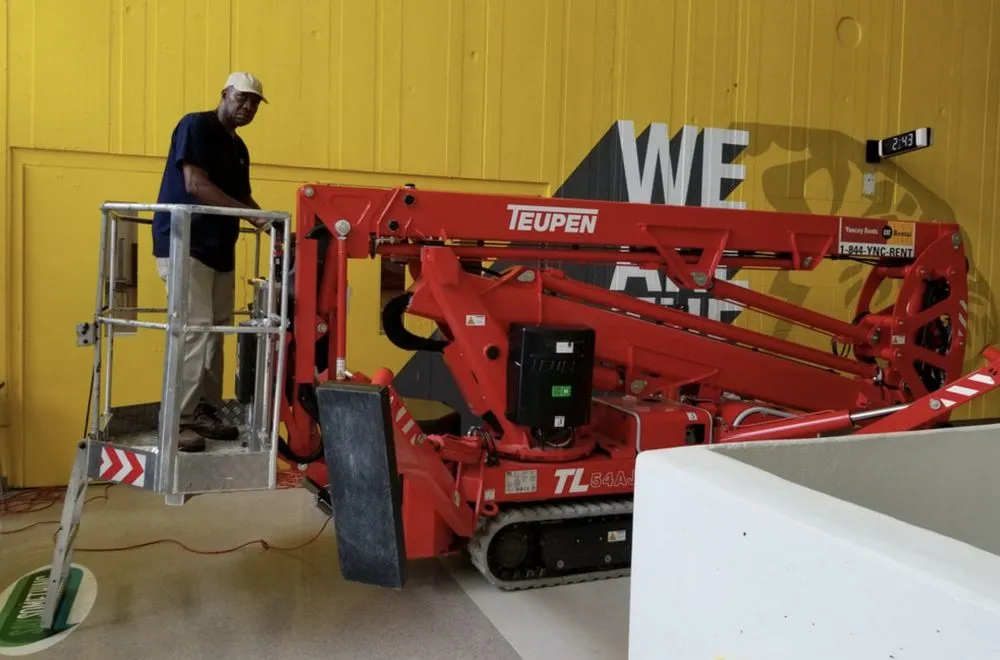 Slide of Anointed Contracting