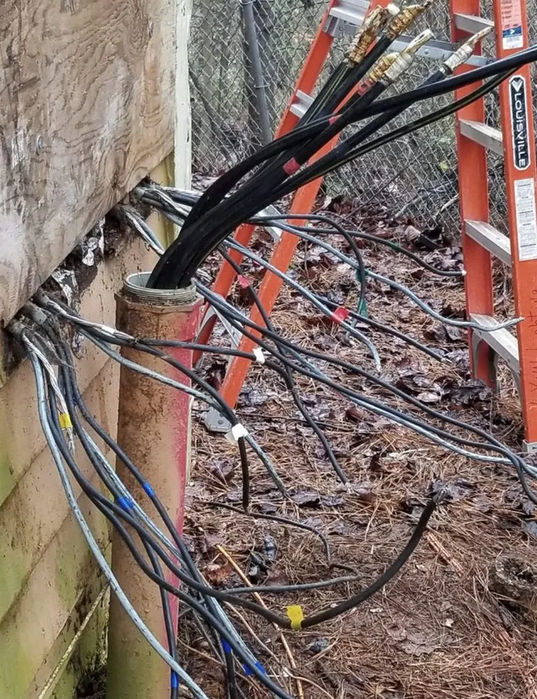 Slide of Anointed Contracting