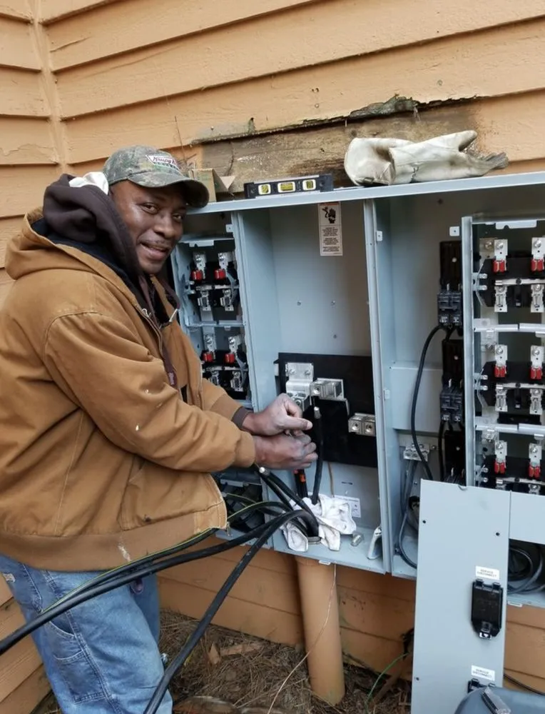 Slide of Anointed Contracting