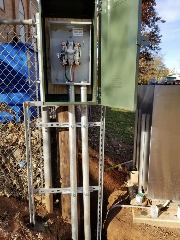 Slide of Anointed Contracting