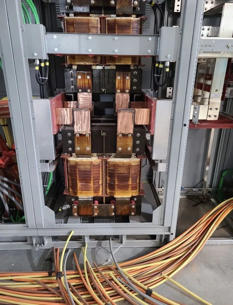 Slide of Anointed Contracting