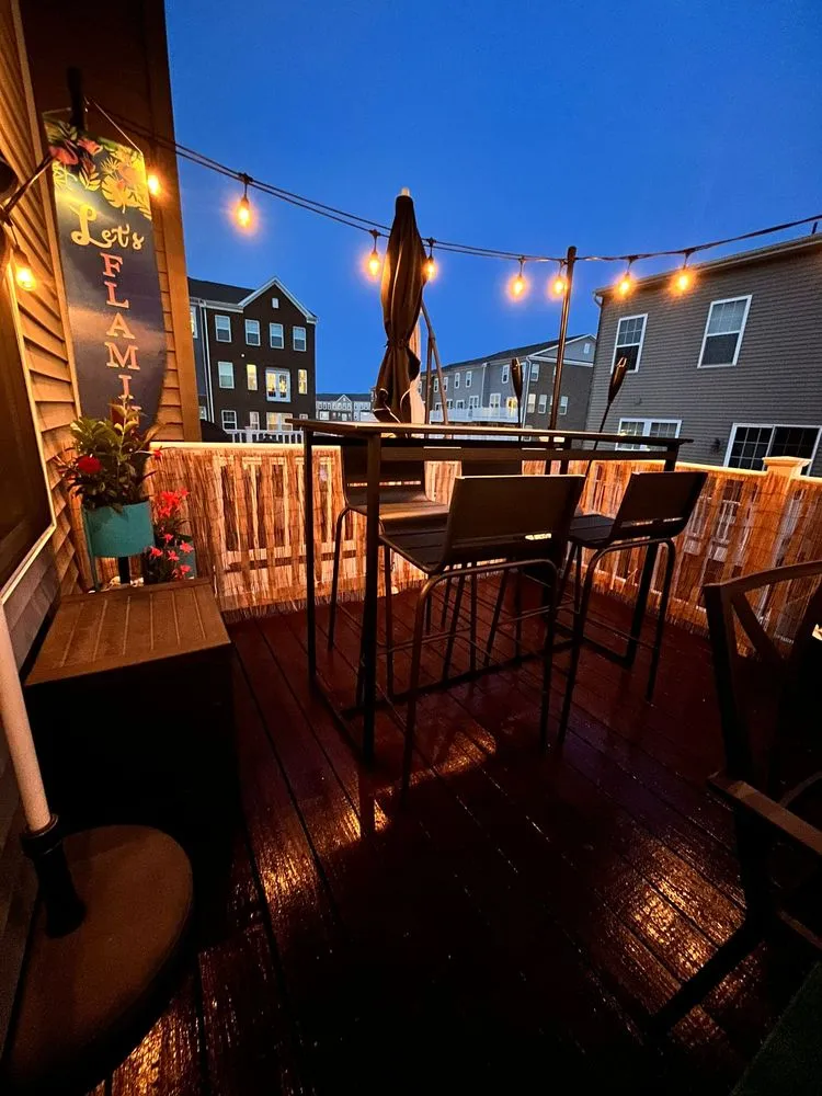 Slide of Anointed Hands Custom Minds Home Improvement