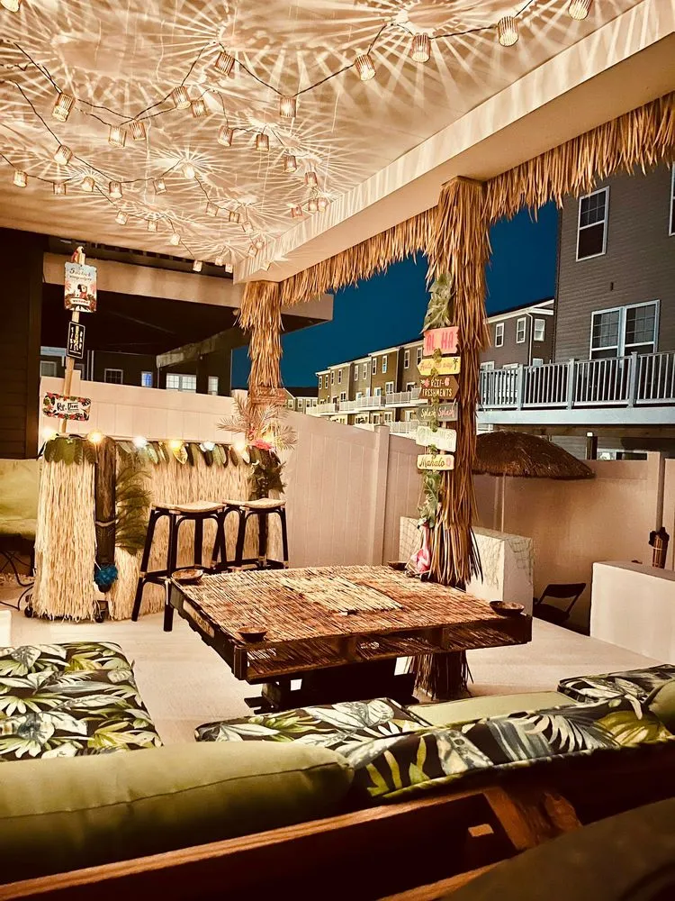 Slide of Anointed Hands Custom Minds Home Improvement