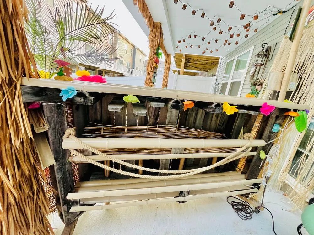 Emergency electrician providing panel upgrade in , 