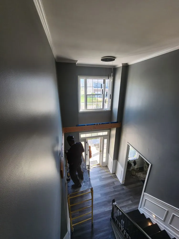 Affordable wiring installation in ,  by Anointed Hands Custom Minds Home Improvement