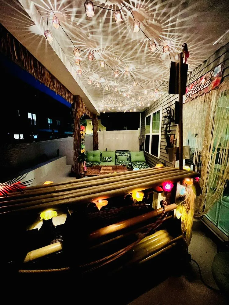 Slide of Anointed Hands Custom Minds Home Improvement