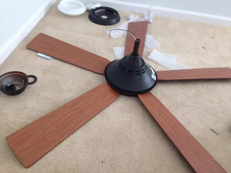 Affordable wiring installation service in ,  - Anointed Hands Electrical Services