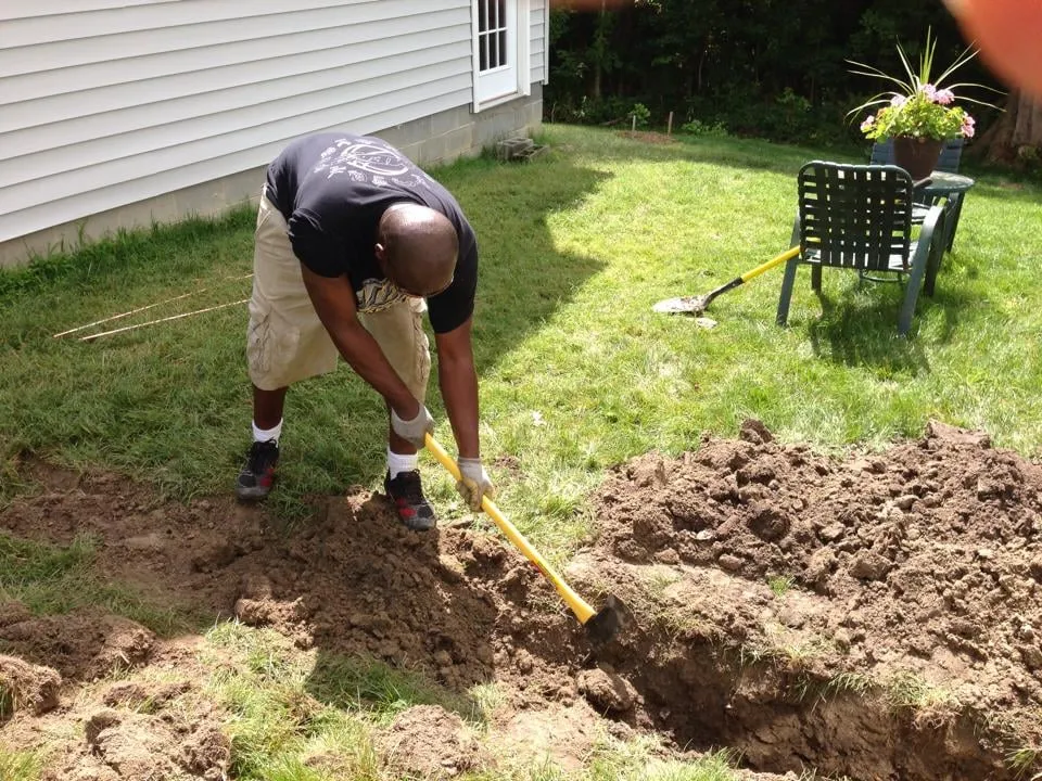 Licensed wiring installation in ,  by Anointed Hands Electrical Services