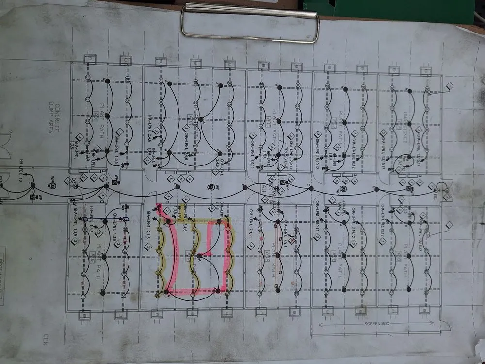 Slide of Ans Electric