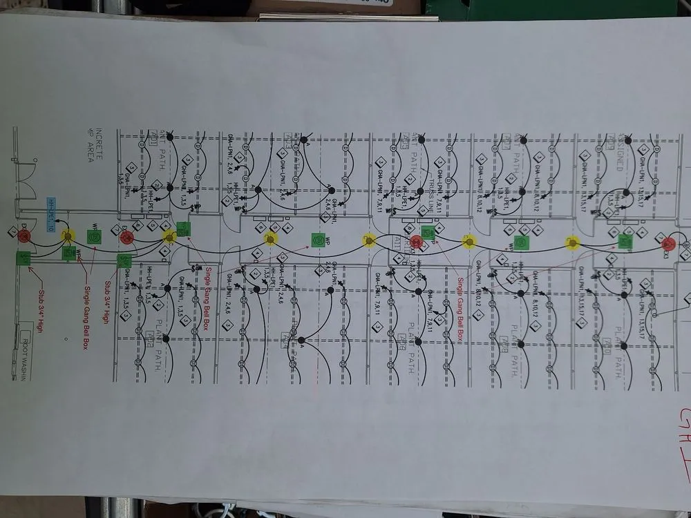 Slide of Ans Electric