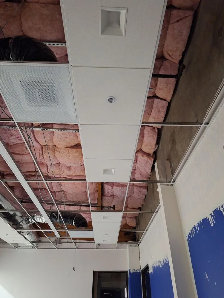 Slide of Ans Electric