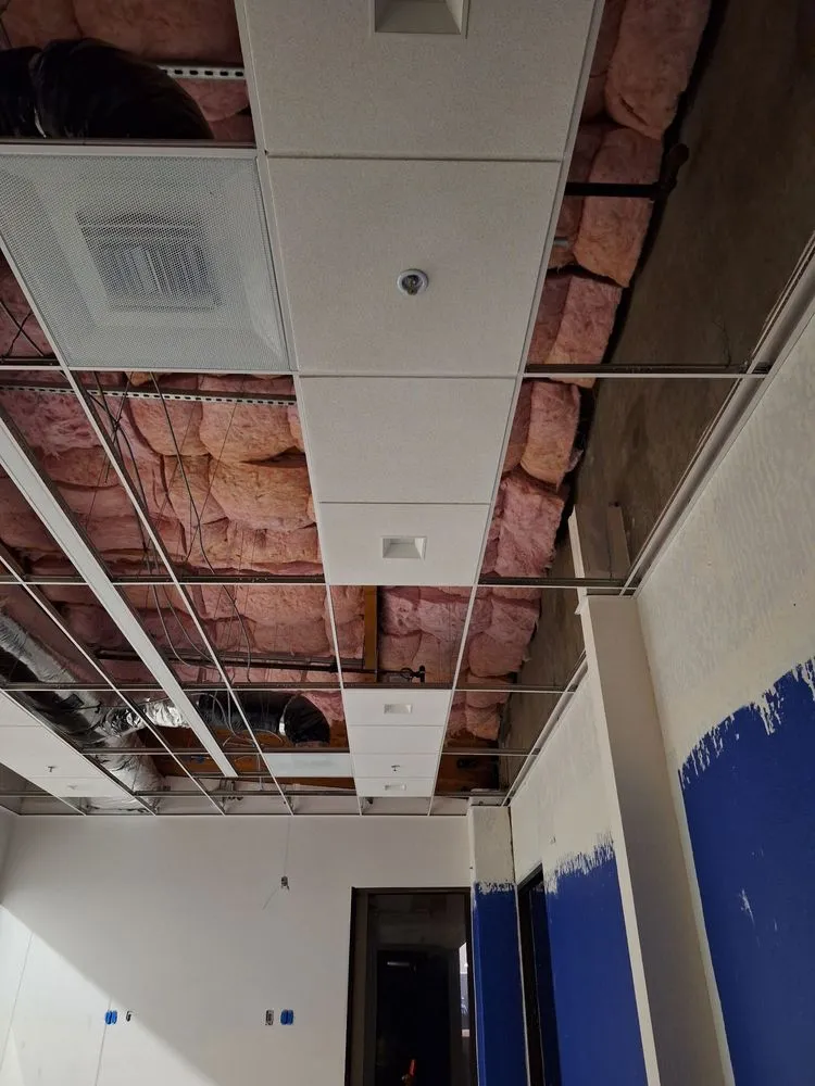 Slide of Ans Electric