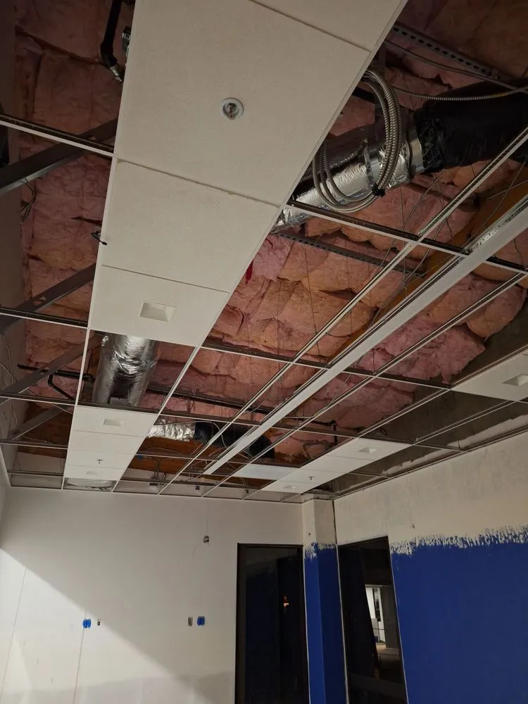 Slide of Ans Electric