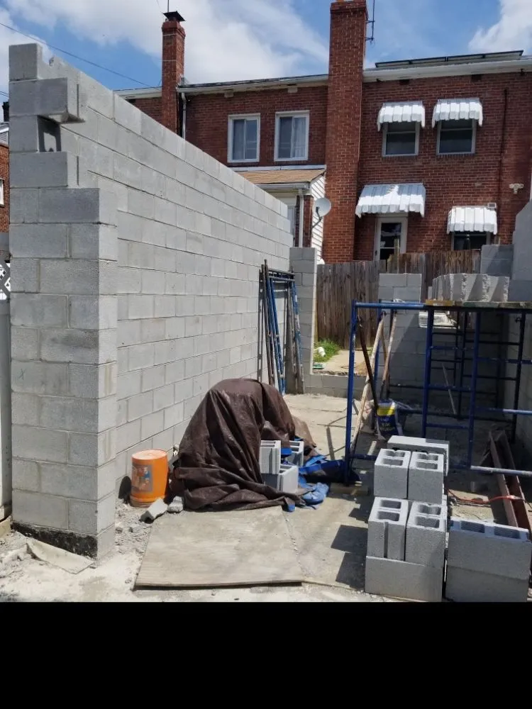 Slide of Ansaaris House of Construction