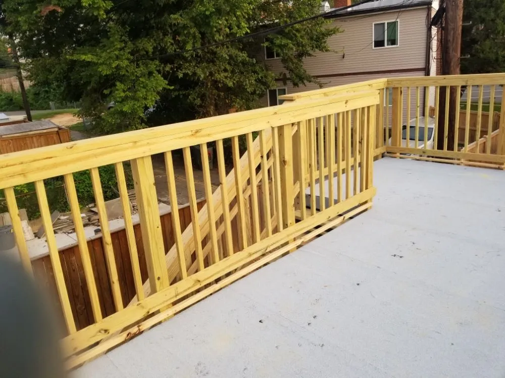 Licensed lighting installation service in Elkridge, MD - Ansaaris House of Construction