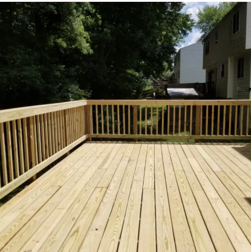 Licensed electrician providing electrical repair in Elkridge, MD - Ansaaris House of Construction