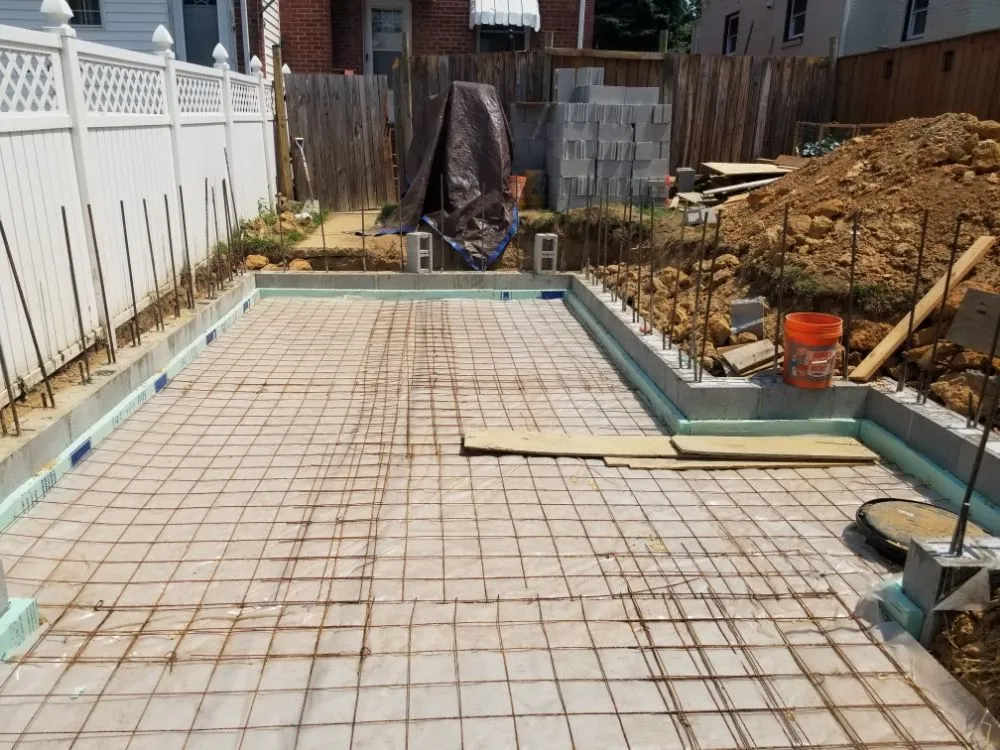 Licensed circuit breaker repair experts serving Elkridge, MD - Ansaaris House of Construction