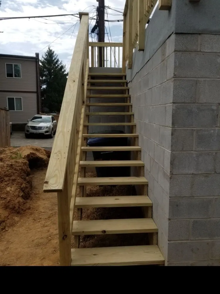 Affordable electrician providing outlet and switch repair in Elkridge, MD - Ansaaris House of Construction