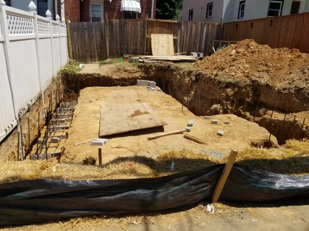 Trusted circuit breaker repair in Elkridge, MD by Ansaaris House of Construction