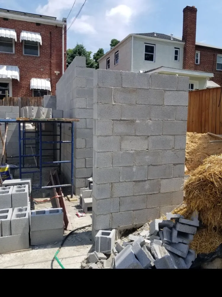 Slide of Ansaaris House of Construction