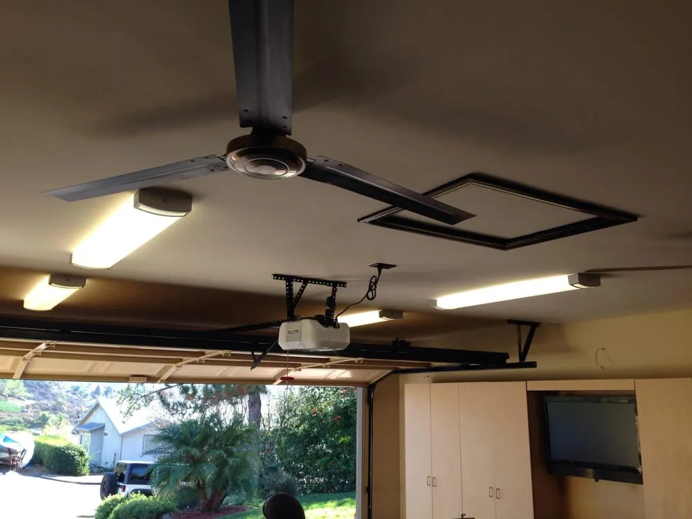 Slide of Anson Electric