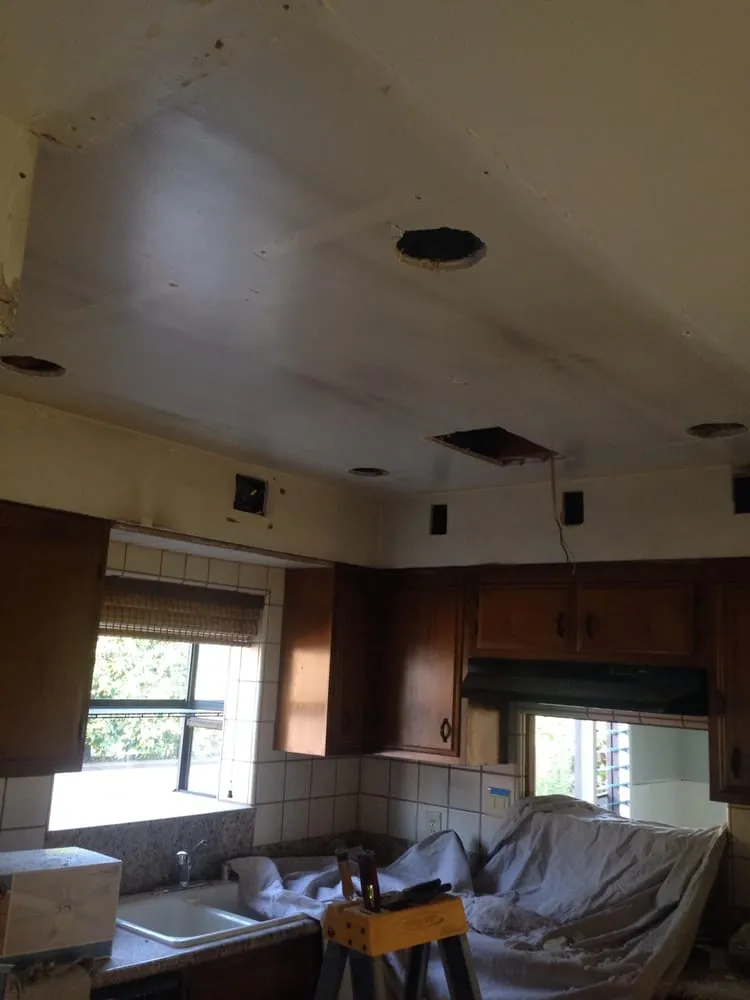 Slide of Anson Electric