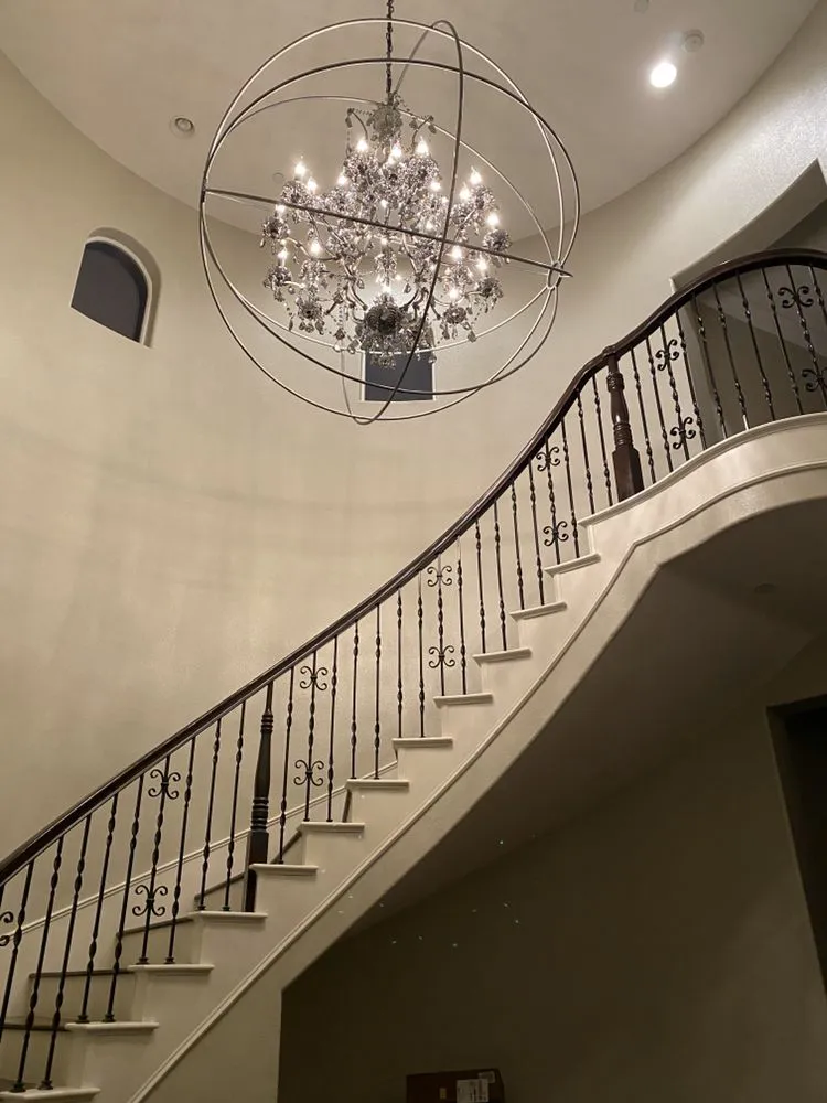 Slide of Anson Electric