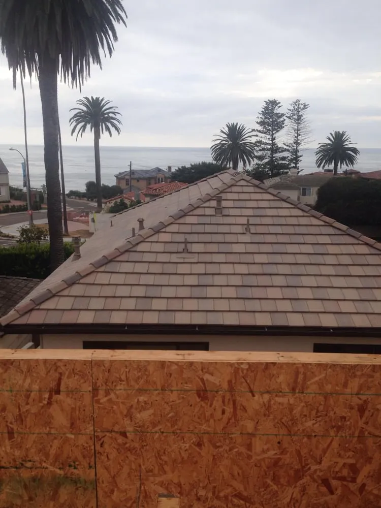 Slide of Anson Electric