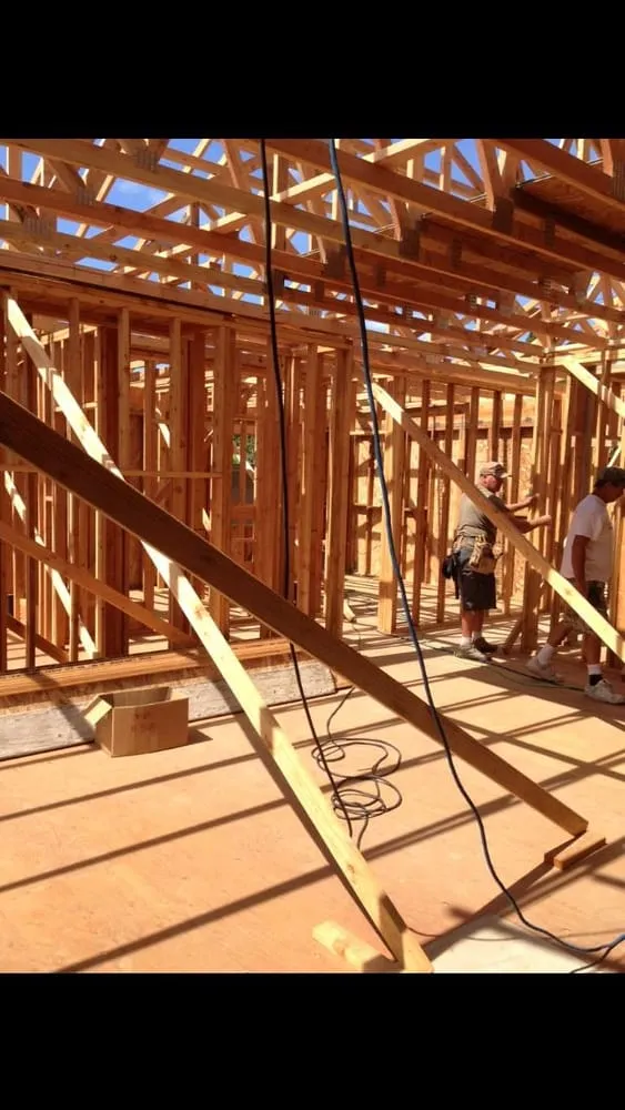 Slide of Anson Electric