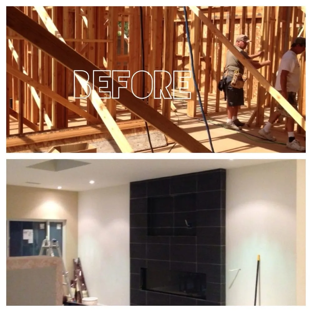 Slide of Anson Electric