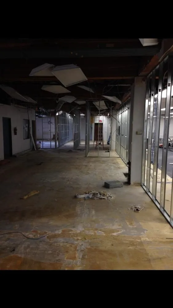 Slide of Anson Electric