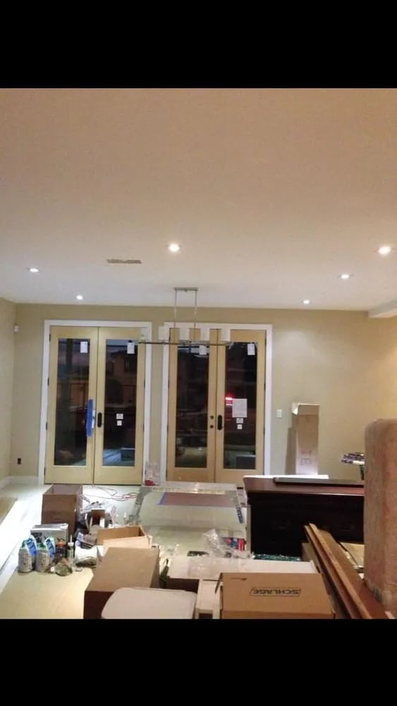 Slide of Anson Electric