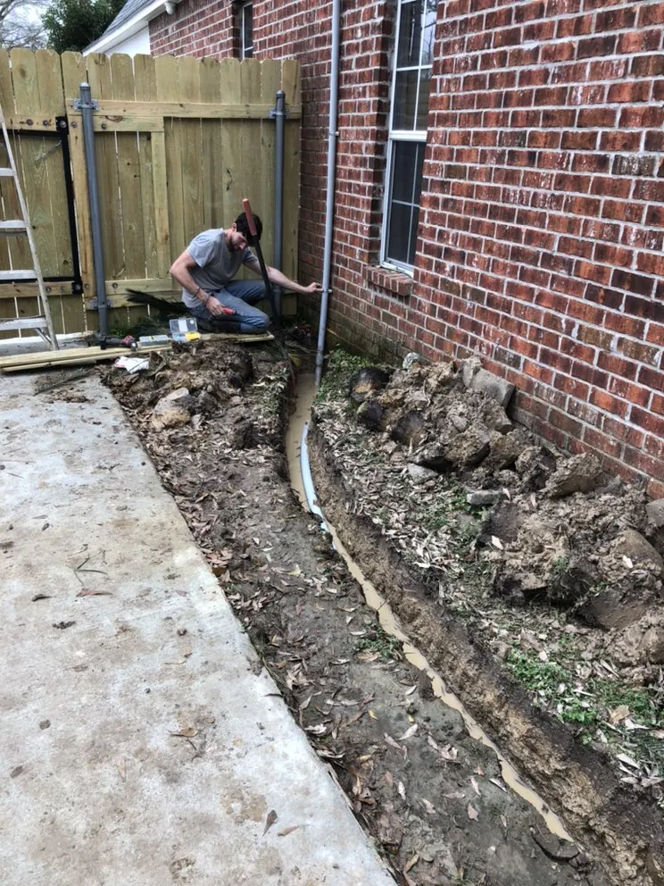 Slide of Anson Electrical Service