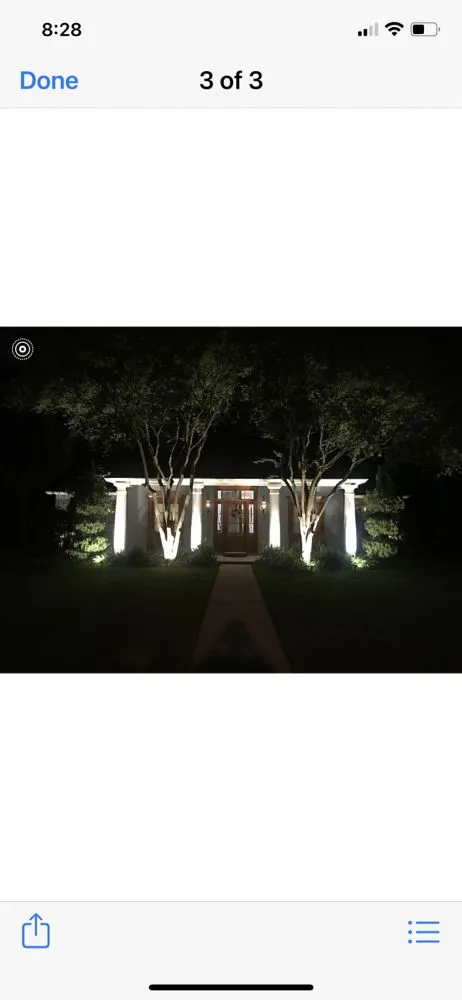 Slide of Anson Electrical Service